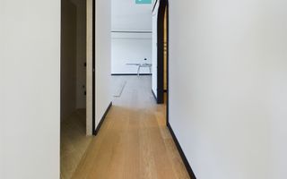 Apartament 2 camere – 58 mp + balcon 10 mp – Nord, Pipera - Poză 12