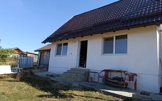 Casă de vânzare 3 camere | Sura Mare | 118 mp | teren 650 mp - Poză 16