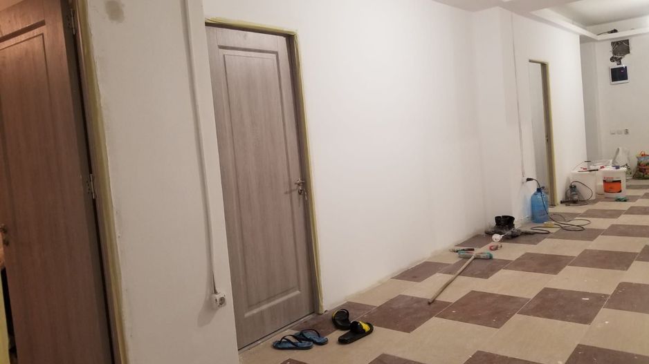 Mihai Bravu, fix langa metro - Studio Videochat | Salon | 400mp | - Poză 17