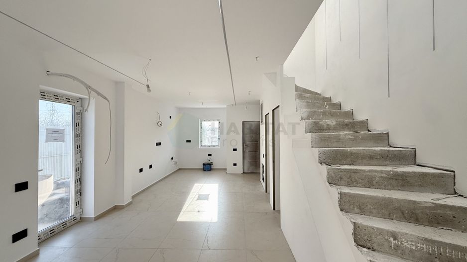 Vila 4 camere Avangarde Forest 8| Pompa de caldura - Poză 24