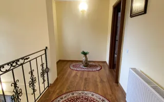 Vila  Frumoasa , individuala ,Sibiu ,7 camere , 5 Bai , mobilata ,utilata - Poză 42