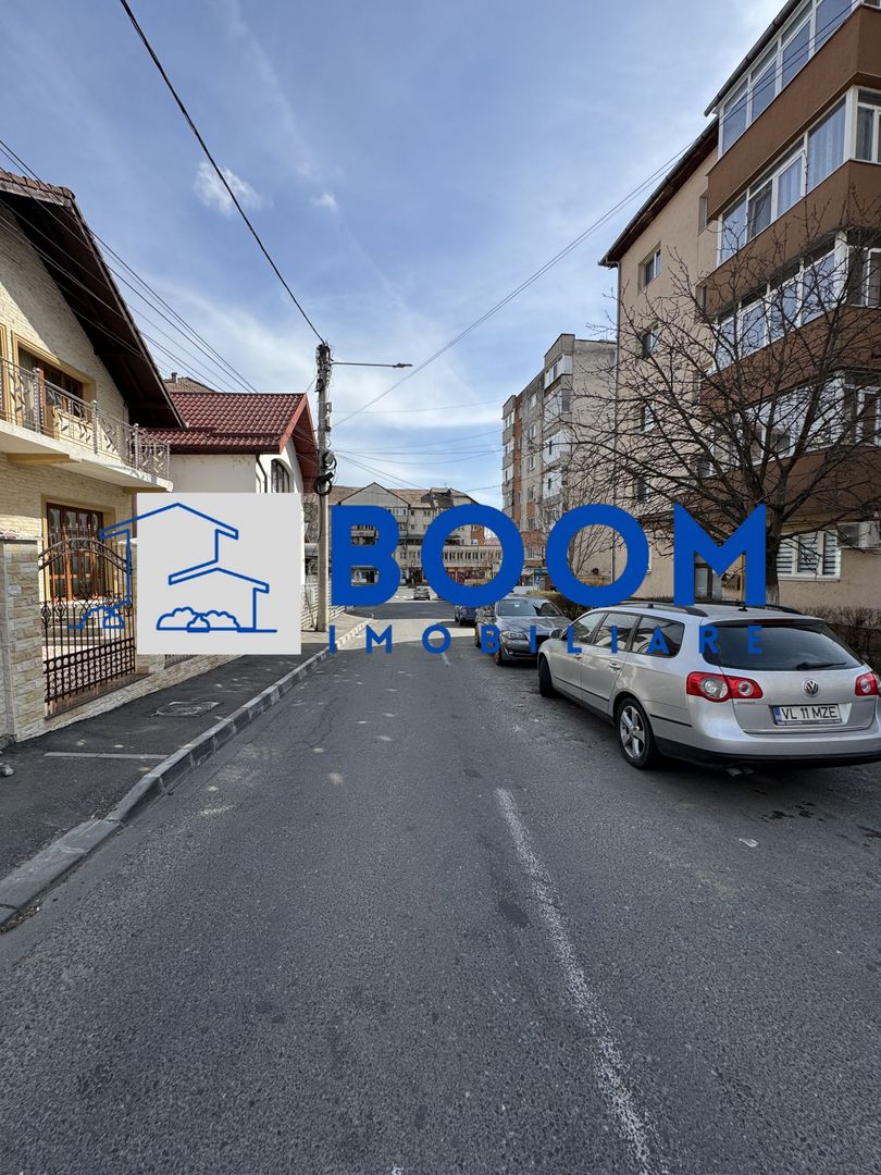 Apartament 3 camere | Parter | Mobilat si Utilat | Zona Nord - Poză 8