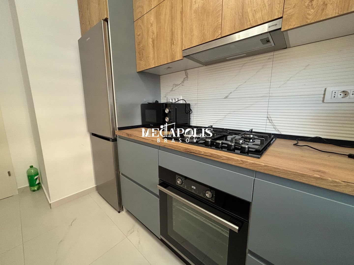 Apartament 3 camere | Parcare | Decomandat | Prima închiriere - Poză 11