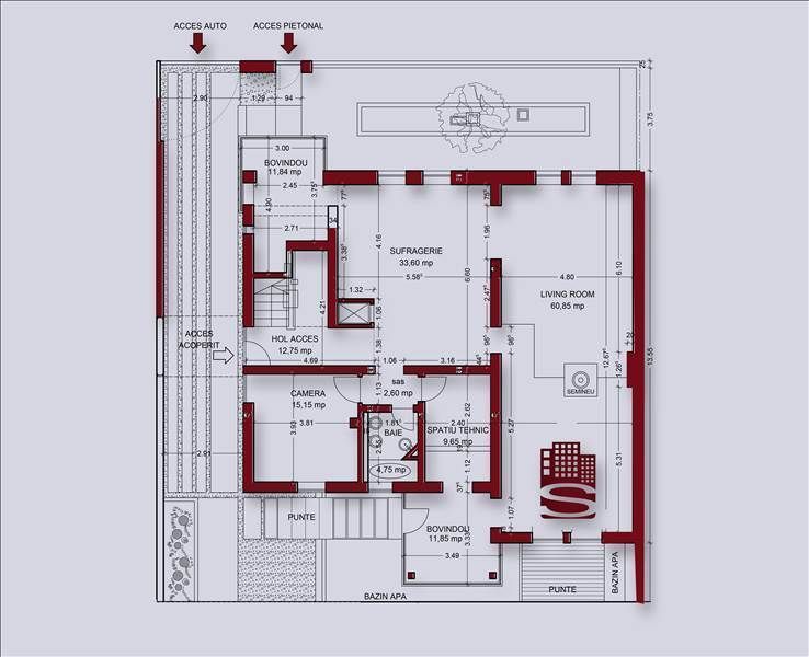 Zona Centrala  - - Poză 45