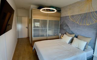 Apartament 3 camere premium | Orientare sud | 2 băi | 2 parcări City Nord Tunari - Poză 10
