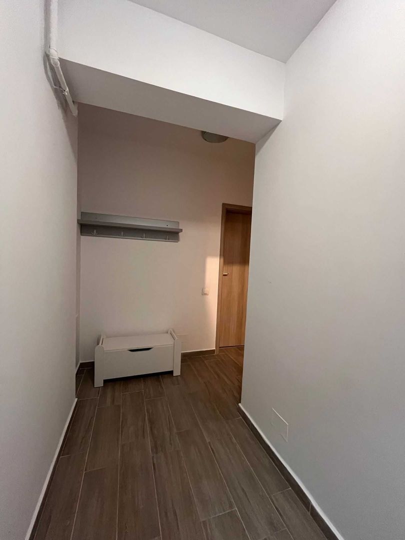 Apartament 2 camere, complet mobilat si utilat, Rotar Park Residence - Poză 7