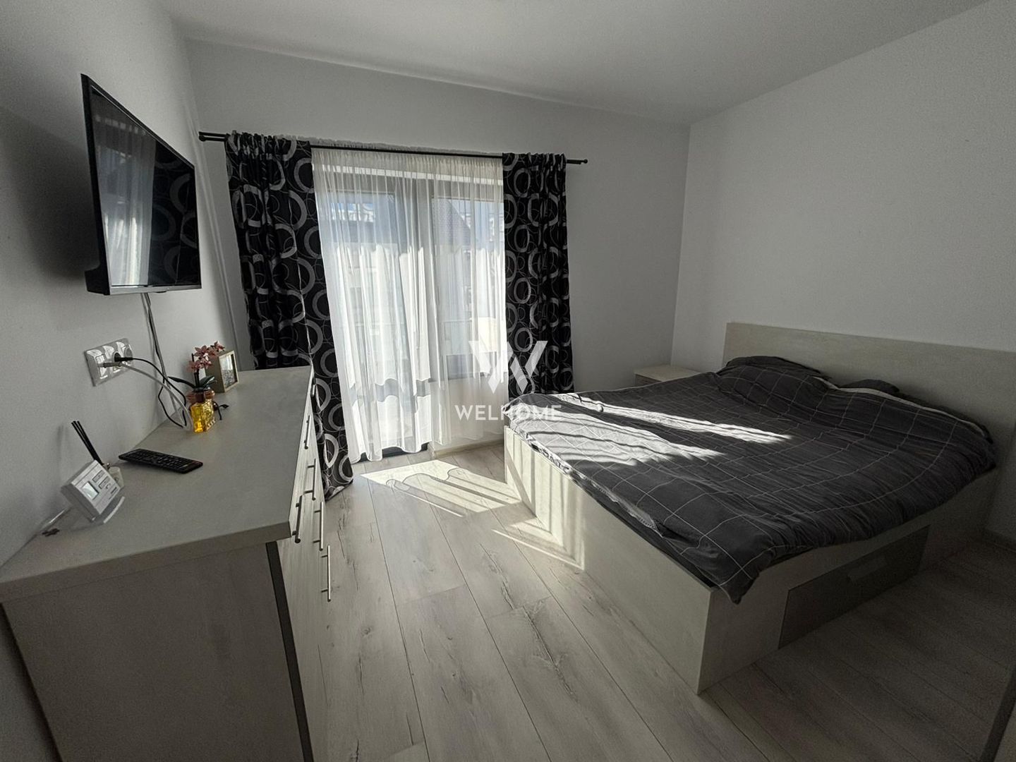 Apartament 2 camere cu bucatarie separata - Doamna Stanca - Poză 6