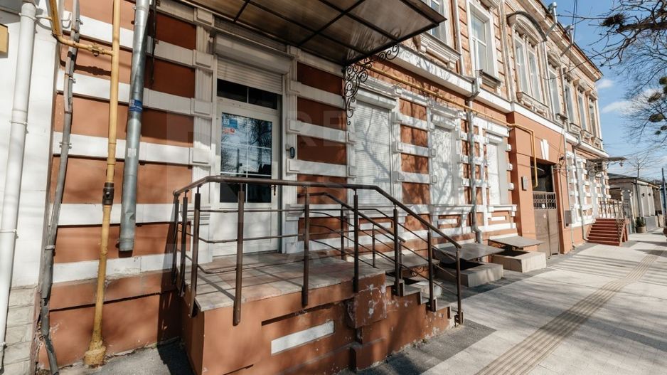 Chirie, spațiu de birouri, 250 mp, str. M. Kogălniceanu, Centru - Poză 1