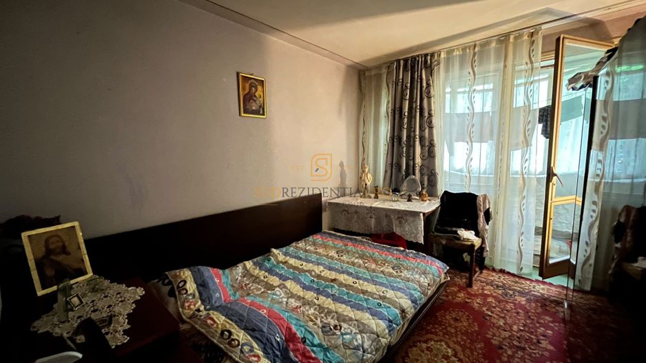 Apartament 3 camere, Strada Huedin, zona Bd. Brancoveanu - Poză 9