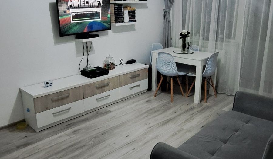 Apartament 2 camere, zona Carpati - Poză 2