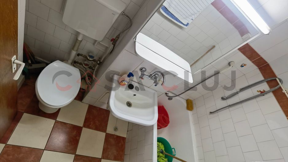 Decomandat, Intermediar, Gradini Manastur! - Poză 27