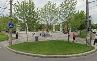 Metrou Titan 2 Camere - Poză 1