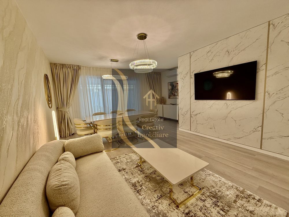 Vila Pipera Mobexpert Homes de vanzare - Poză 1