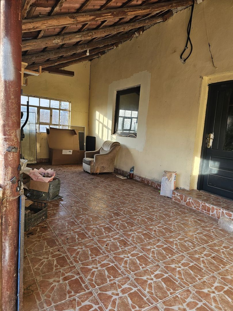 Casa Oncea cu teren 800 mp - Poză 5