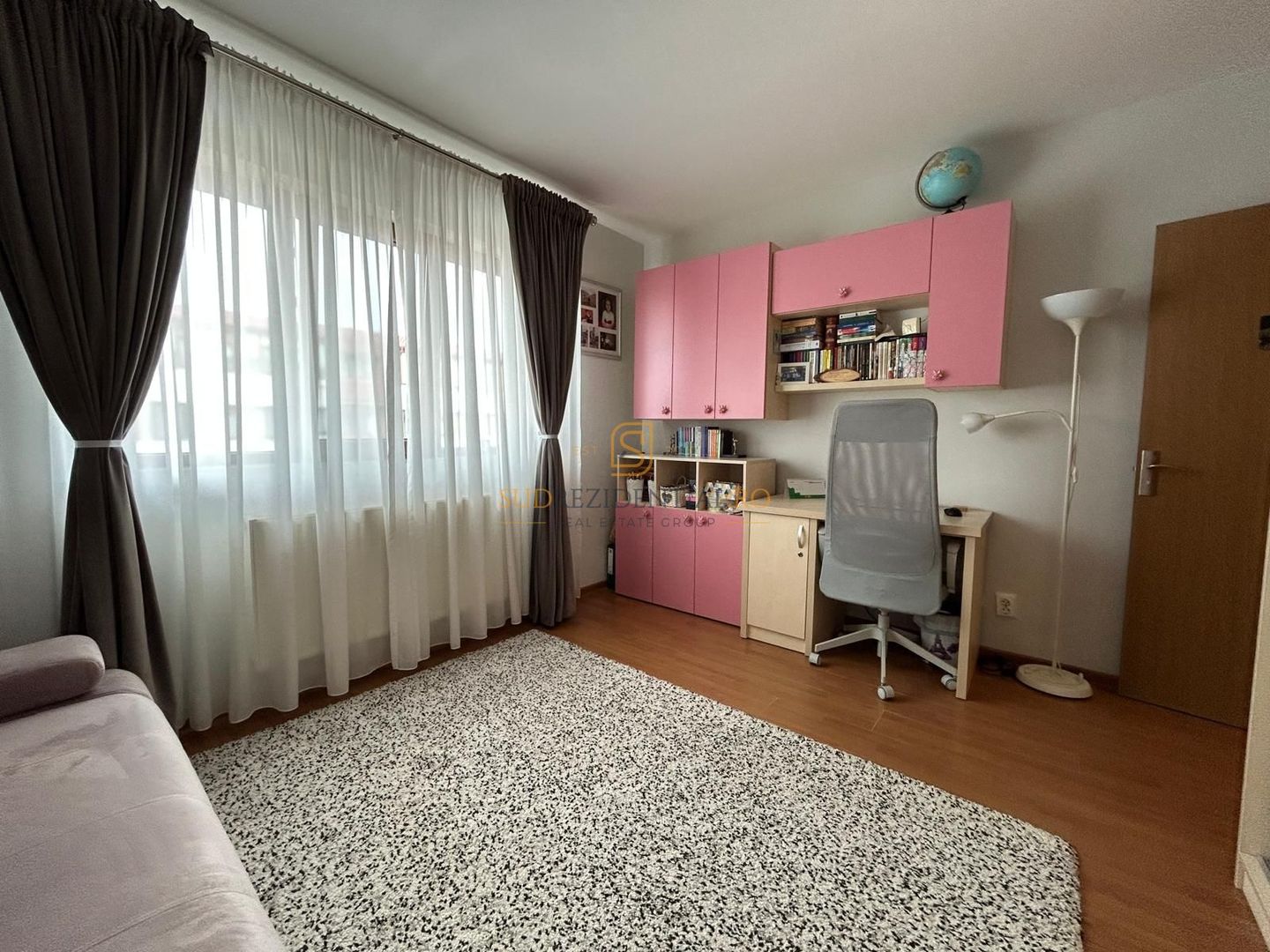 2 Camere Ultra Spatios | Sos. Oltenitei | 67 mp | Mobilat & Utilat - Poză 10