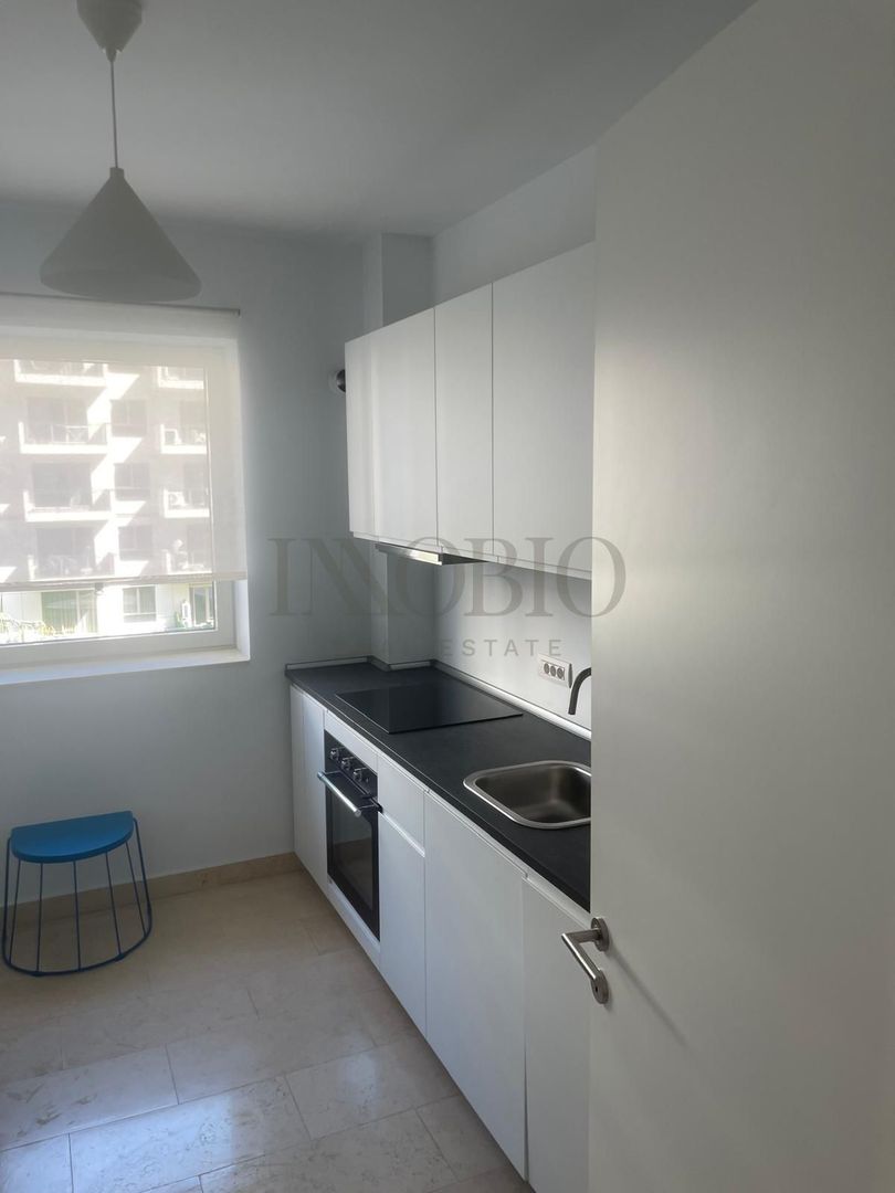 Apartament 2 camere de închiriat – Luxuria Residence | Parcare inclusă - Poză 6