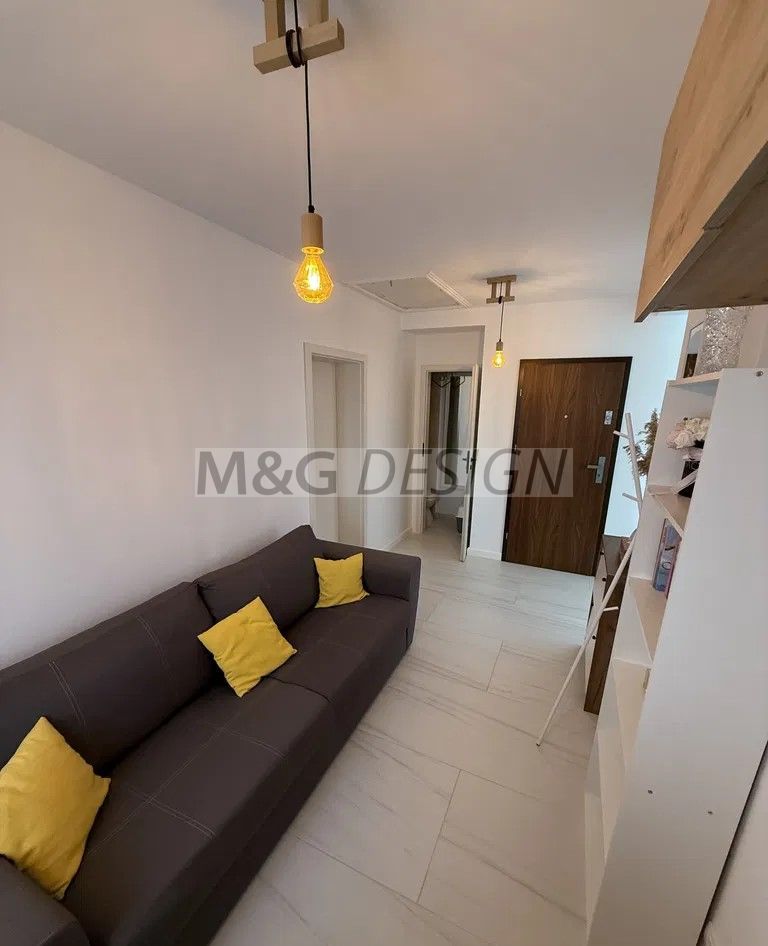 Apartament 2 camere Calea Urseni etaj 1 - Poză 5