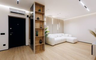 Vânzare, apartament, 2 camere, bd. Mircea Cel Bătrân, Ciocana - Poză 5