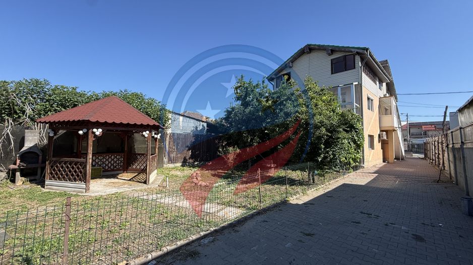 Casă de vânzare | Strada Luminiței | Craiova - Poză 3