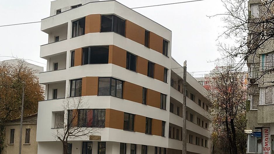 Apartament 4 camere | zona Ferdinand-Obor | parcare inclusa - Poză 2