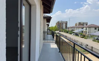 Casă NOUĂ de vânzare! Green Residence - Poză 11