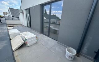Apartment bloc nou cu lift si loc de parcare inclus - Poză 14