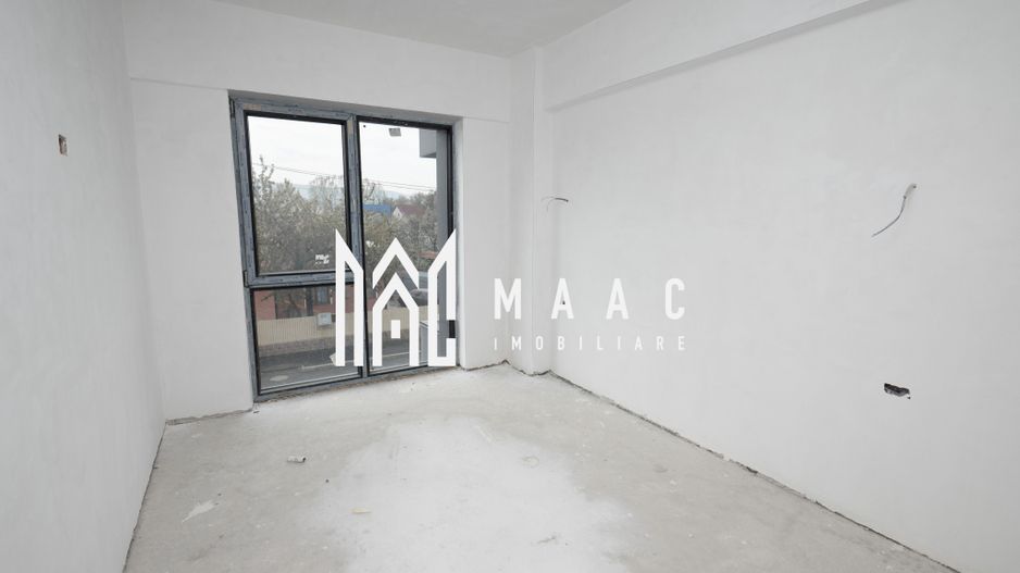 APARTAMENT 2 CAMERE| BLOC NOU-STRADA OSTROVENI| GARAJ - Poză 3