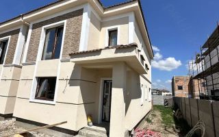 Duplex în Săcălaz | 105 mp utili |350 mp teren|Personalizare finisaje - Poză 2