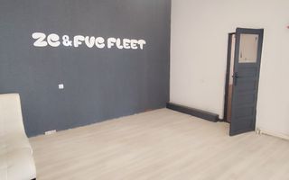 Casa de inchiriat/Spatiu comercial in zona Bucurestii Noi - Poză 9