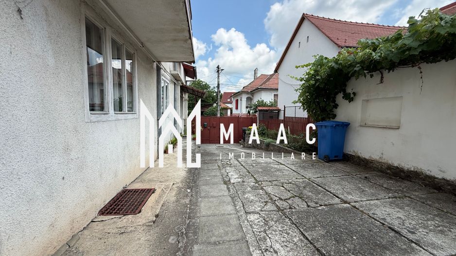 Apartament de vânzare Sibiu | Central | 3 camere | 77 mp - Poză 14