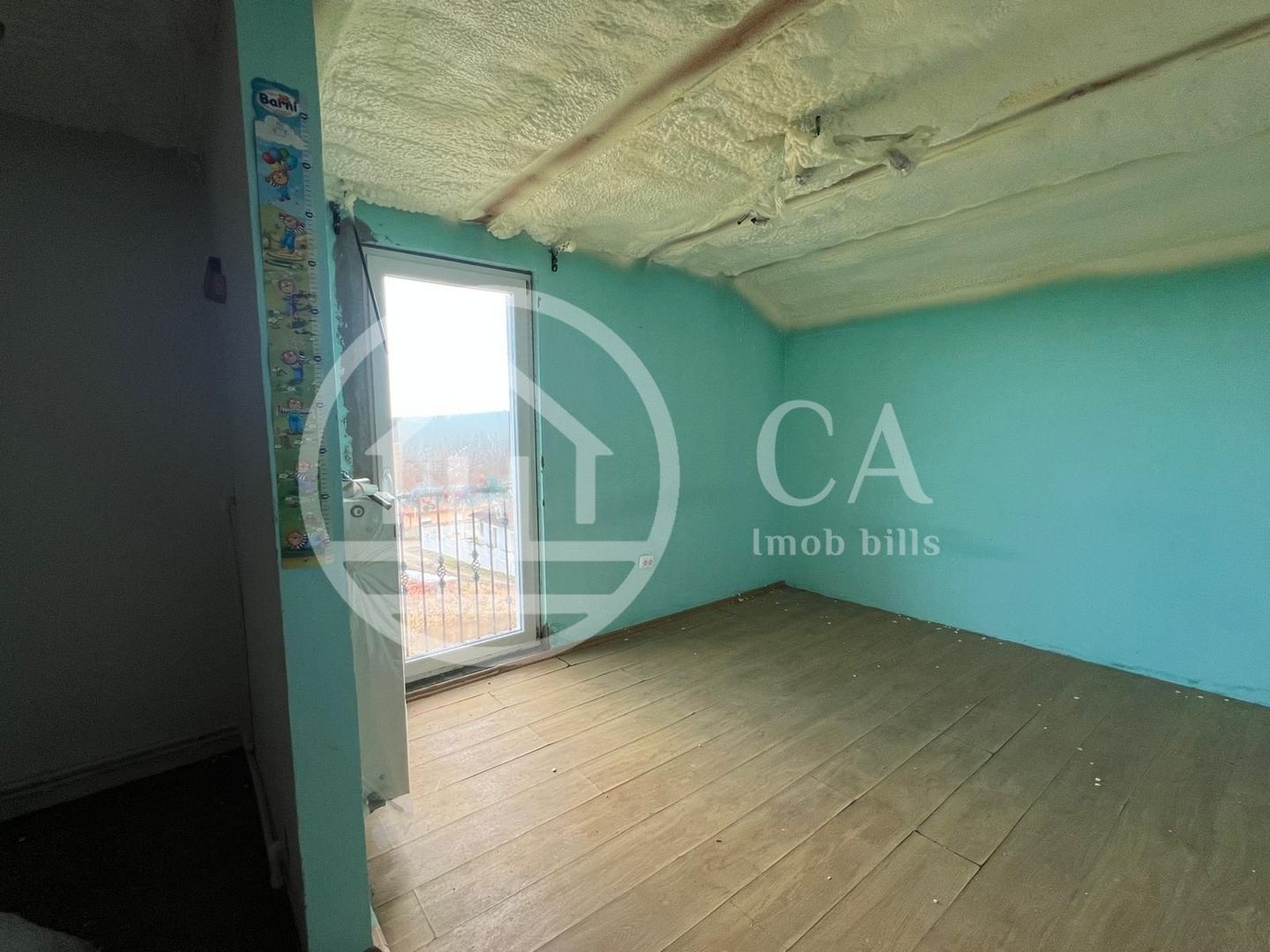 Casa D+P+M de vanzare in zona Gheorghe Doja, Oradea - Poză 6