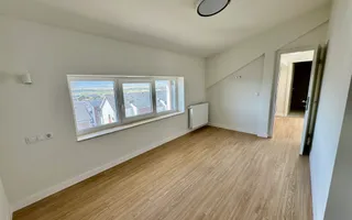 Penthouse 4 camere, intabulat, mobilat si utilat (NCL-WESTVILA-ap.8) - Poză 14