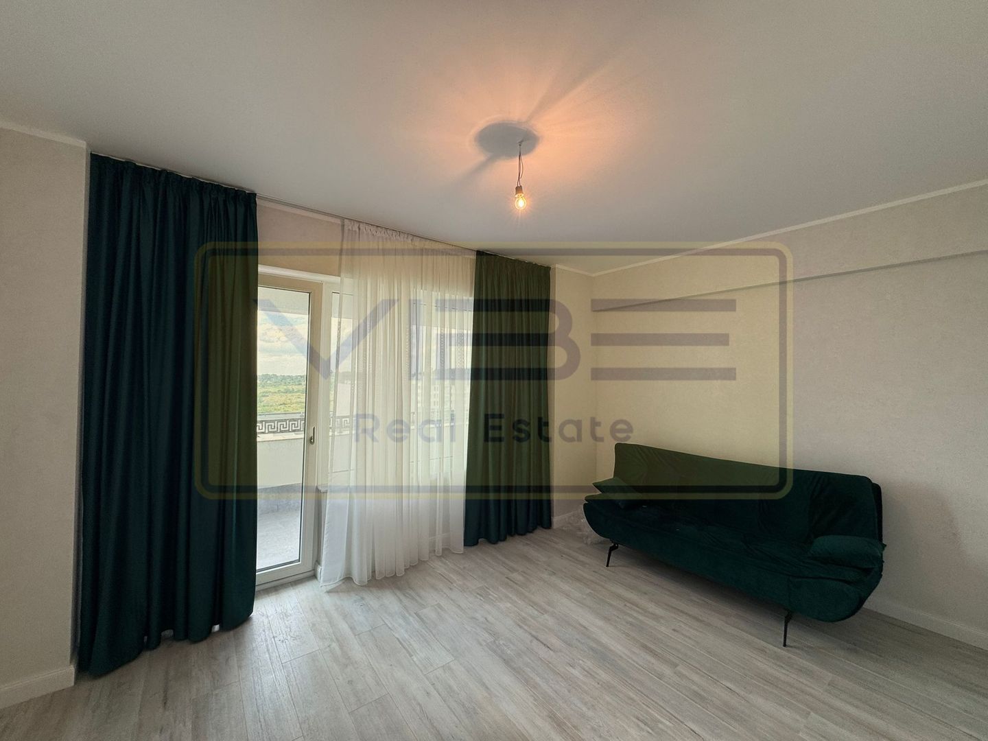 Apartament NOU 2 camere decomandat Royal Town - Poză 8