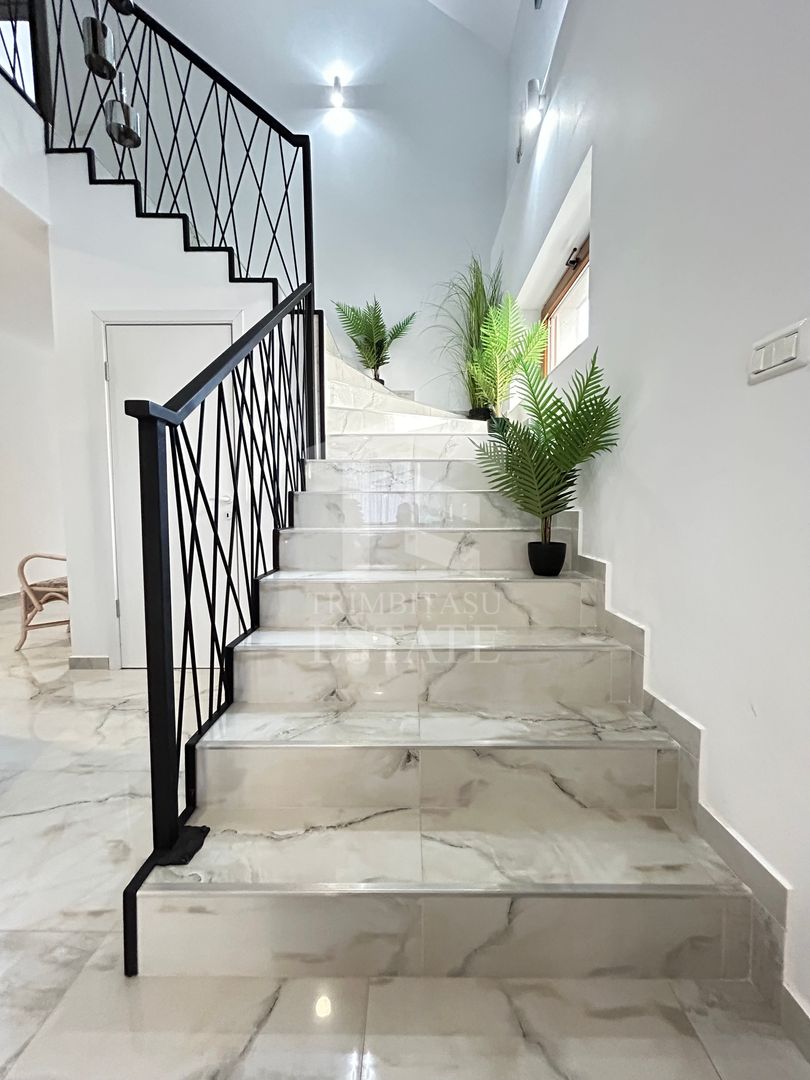 Vilă P+1 Mamaia Nord | 308 mp | 6 Camere | 6 băi | 6 locuri de parcare - Poză 23