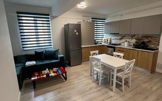 Apartament cu 2 camere de inchiriat, - Poză 1