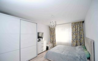 Apartament 2 camere de vânzare Cisnădie | Sud-Est | 48 mp - Poză 3
