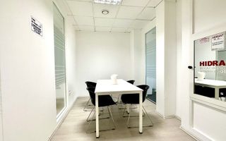 Birou amenajat - Piața Unirii/Bastion - Poză 12