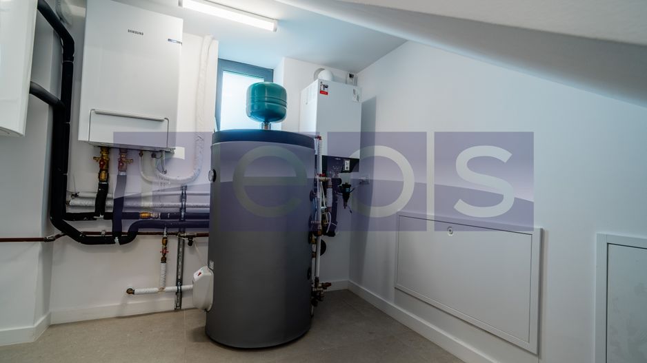 UPnorth™ | VILA 5 CAMERE | LUX CONFORT SI EFICIENTA ENERGETICA | CORBEANCA - Poză 38