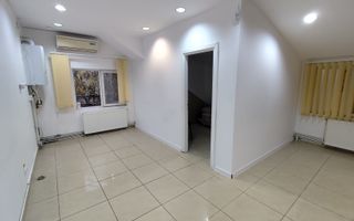 Spatiu comercial de inchiriat in zona Baba-Novac (vis-a-vis de parcul Iore) - Poză 11