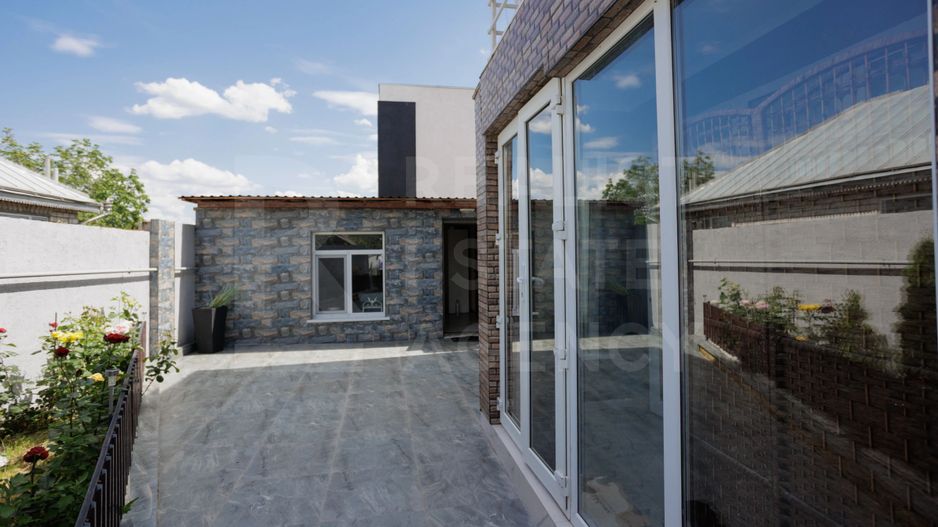Vânzare, casă, 3 camere, strada Prepeliței, Codru - Poză 4