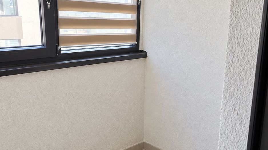 Apartament 2 camere Dec 49 mp Bucium Lidl 103500 euro - Poză 5