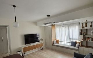 Apartament 3 camere Politehnica-Complex nou-2 locuri parcare - Poză 7