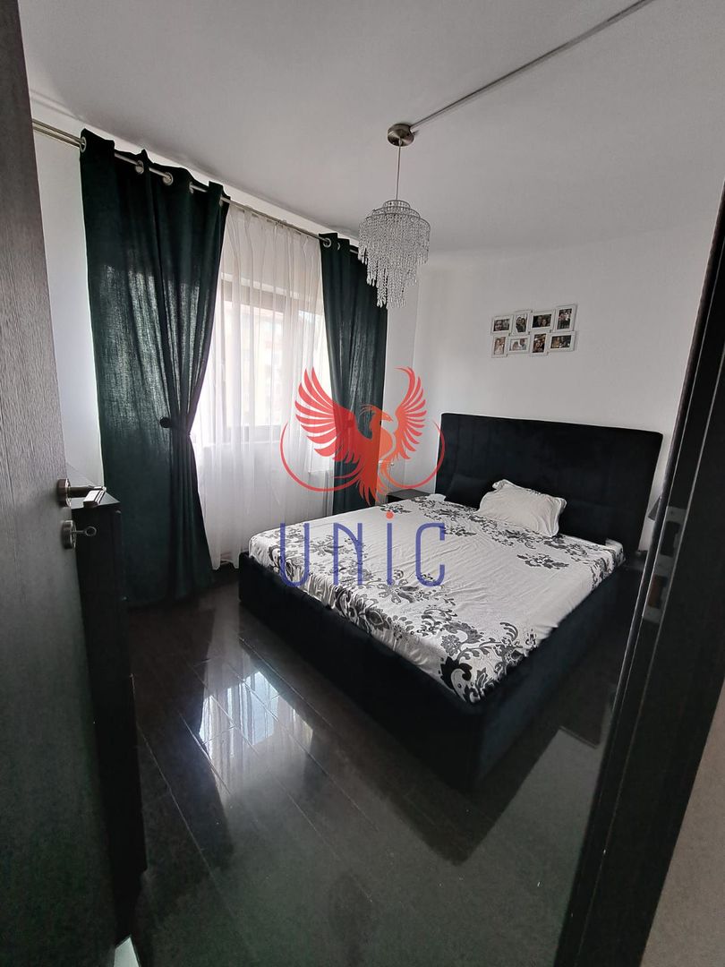 3 camere decomandate - Lapus - Poză 2