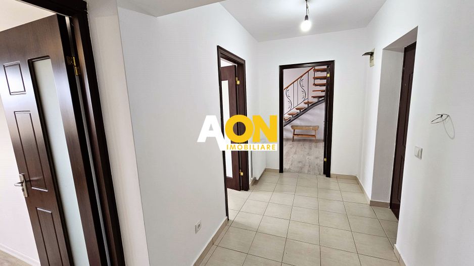 Apartament 5 camere, 121 mp utili, cartier Orhideea - Poză 6