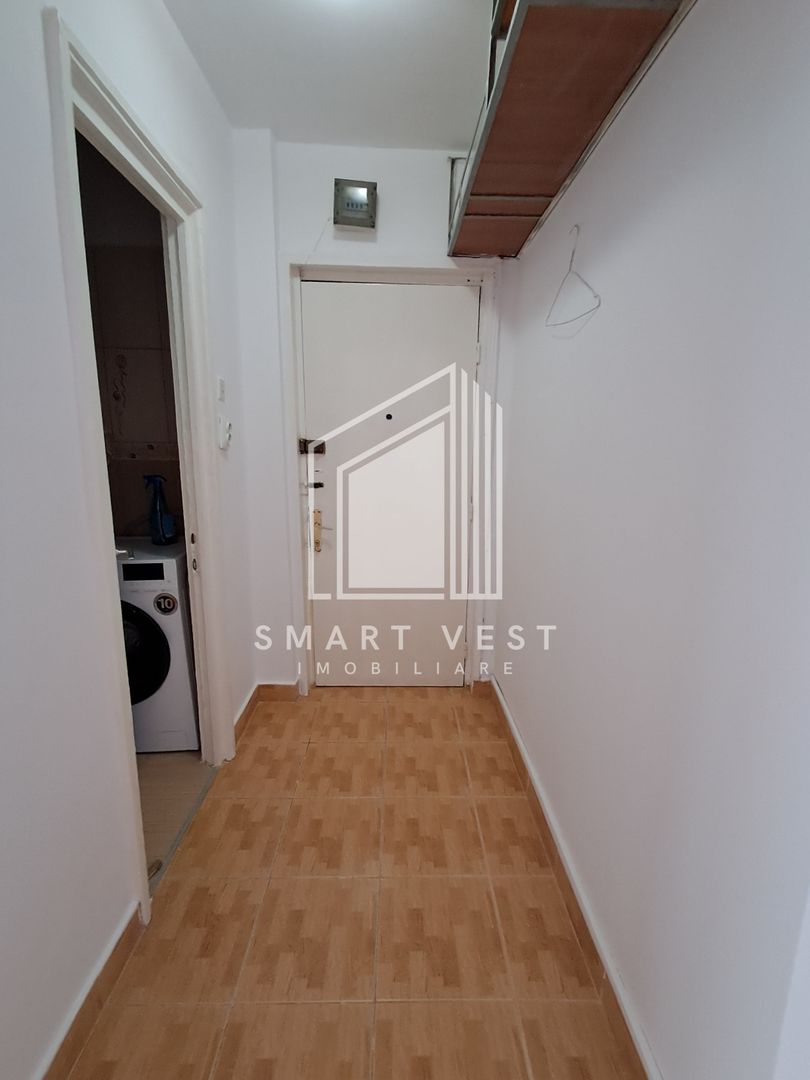 Apartament 2 camere | 33 mp | Zona Micro 14 - Poză 6