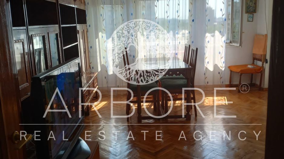 Inchiriere apatament 3 camere 2bai.zona Unirii, Rond Cosbuc,et.4din8 - Poză 4