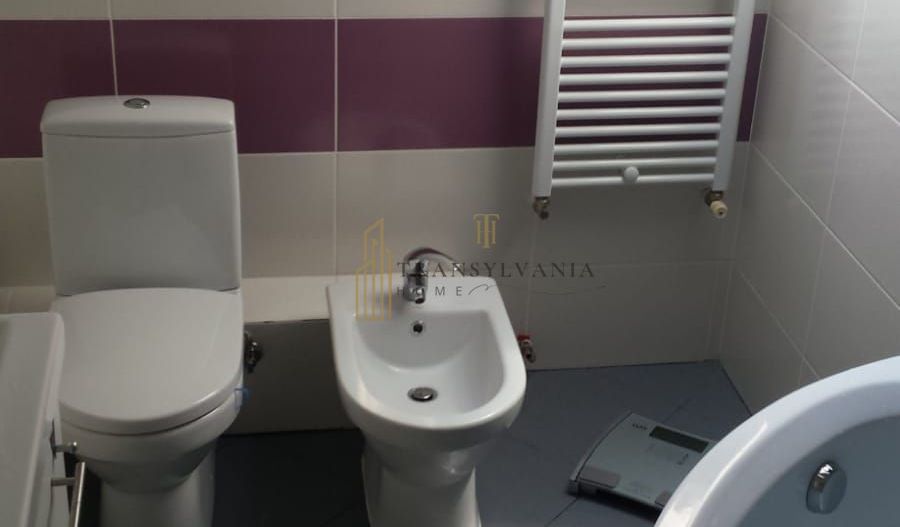 Apartament 3 camere, decomandat - Poză 9