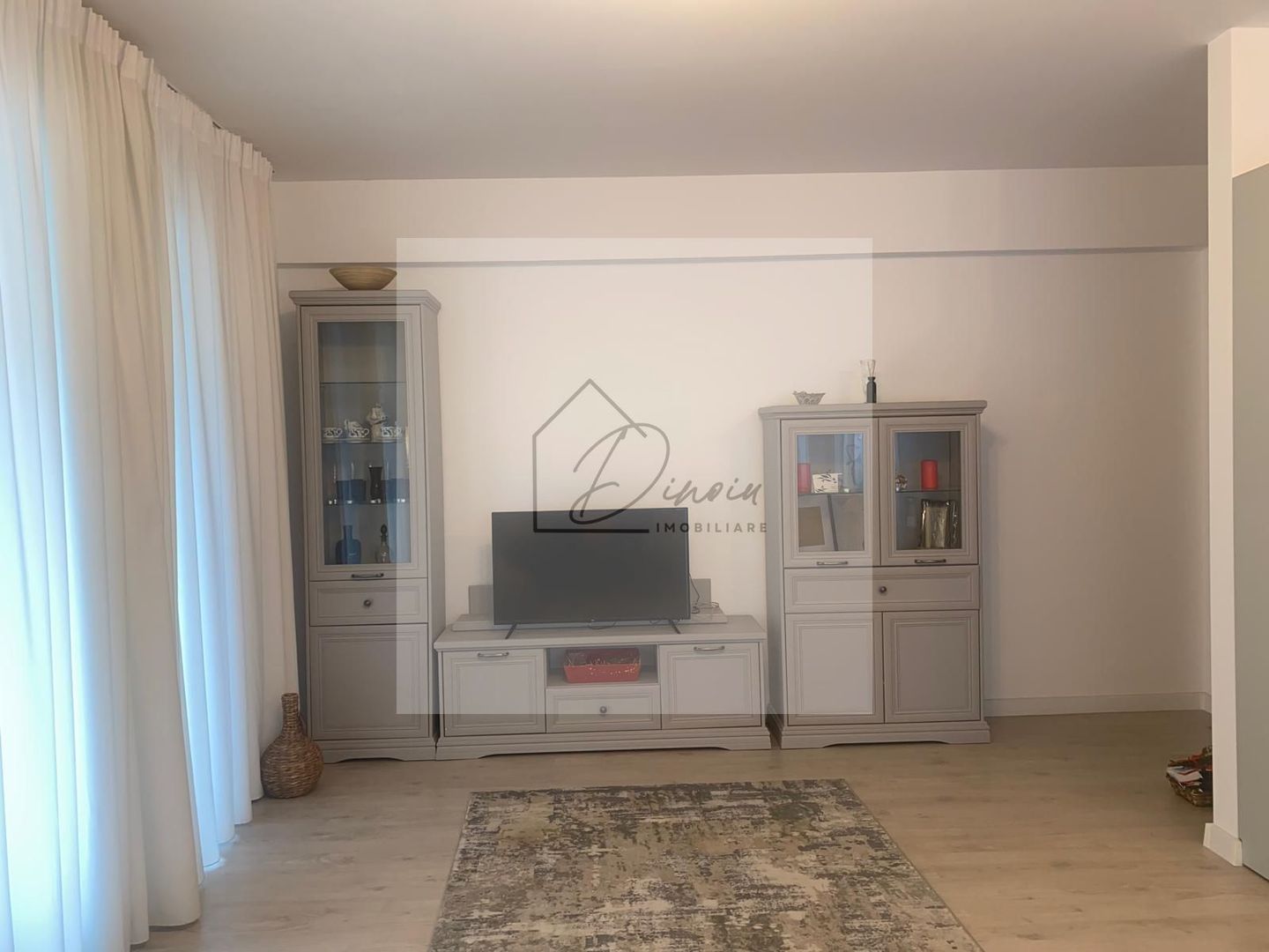 Apartament 2 camere Pipera I Ivory Residence I Mobilat lux I COM 0% - Poză 17