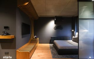 Studio - Concept 9 - Poză 20