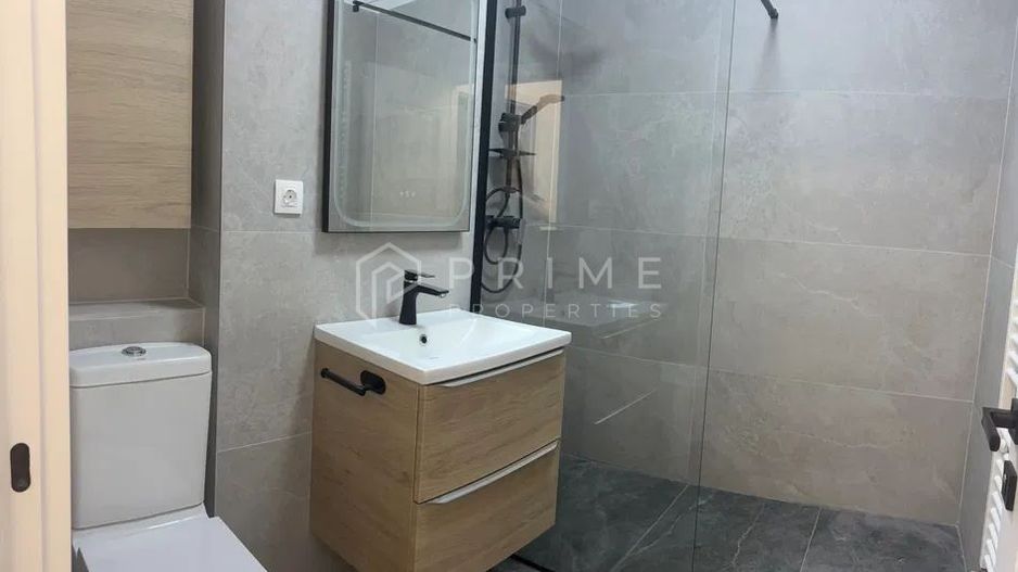 Apartament cu 2 camere| Etaj 13 | Parcare subterană- Vivat Residen - Poză 6